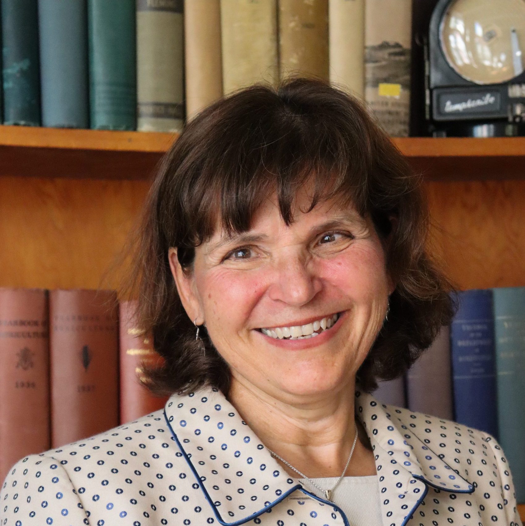 Diane Stojanovich