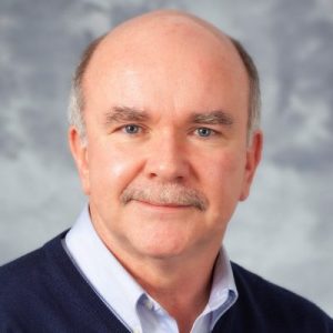 Steve Bialiek Headshot
