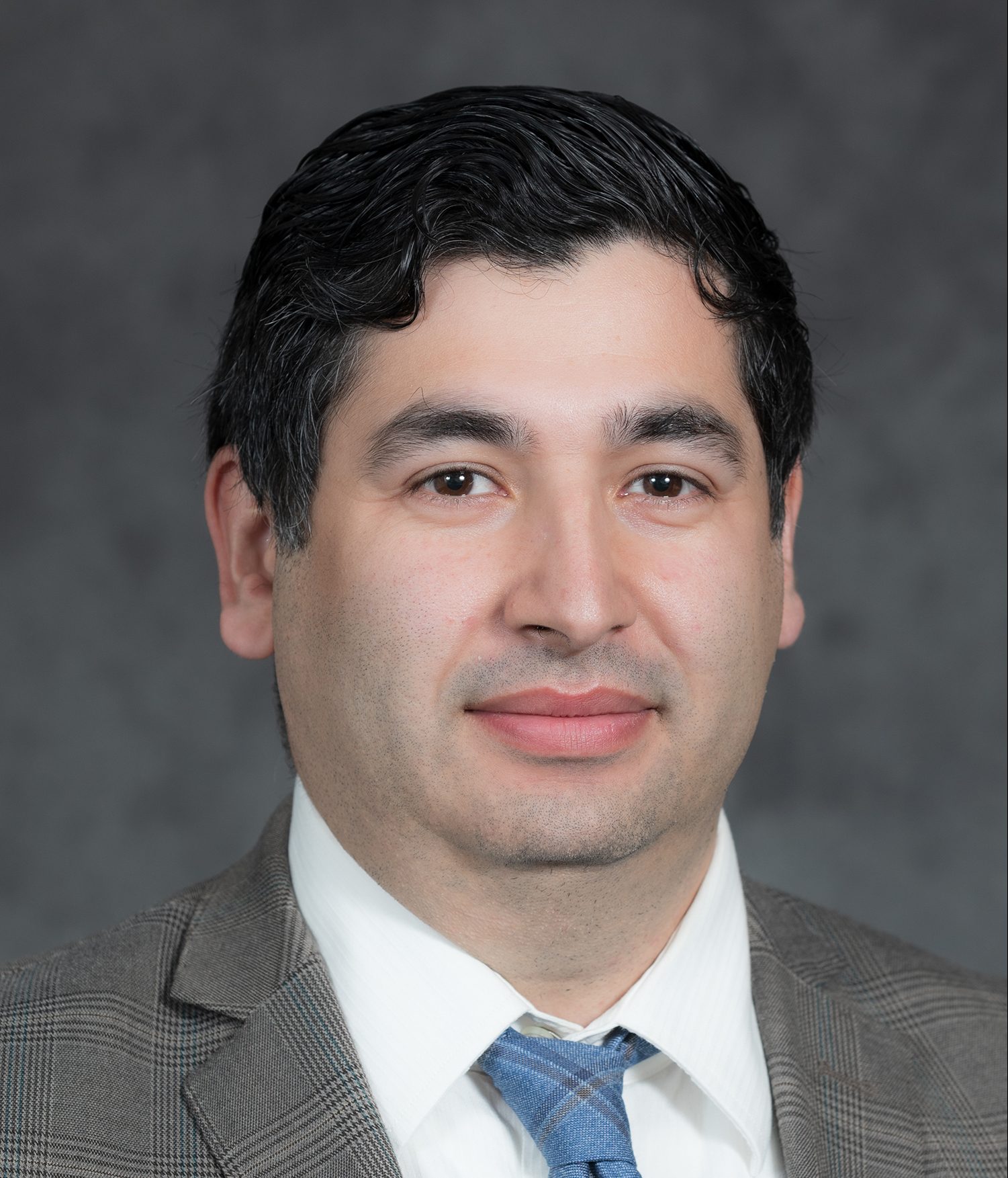 Richard Barajas