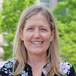 Nancy Kujak-Ford